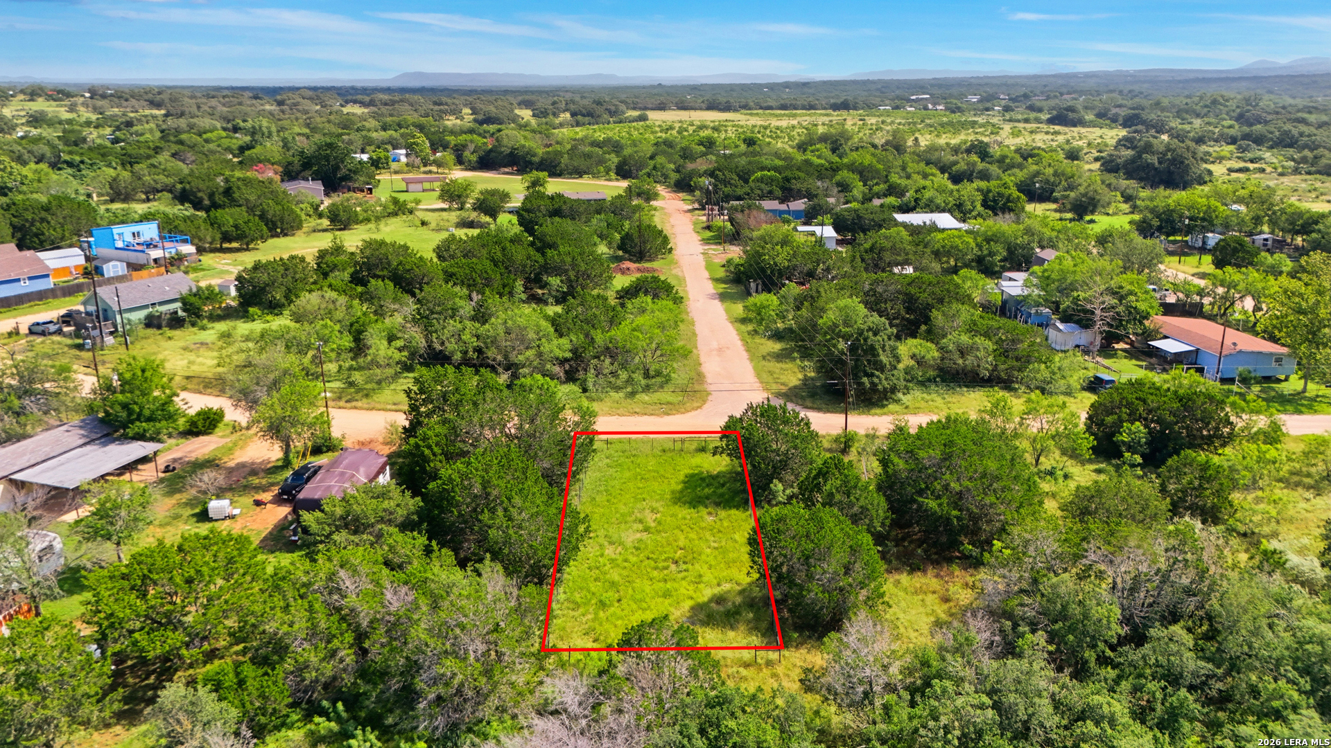 378 Medina Drive Bandera TX 78003
