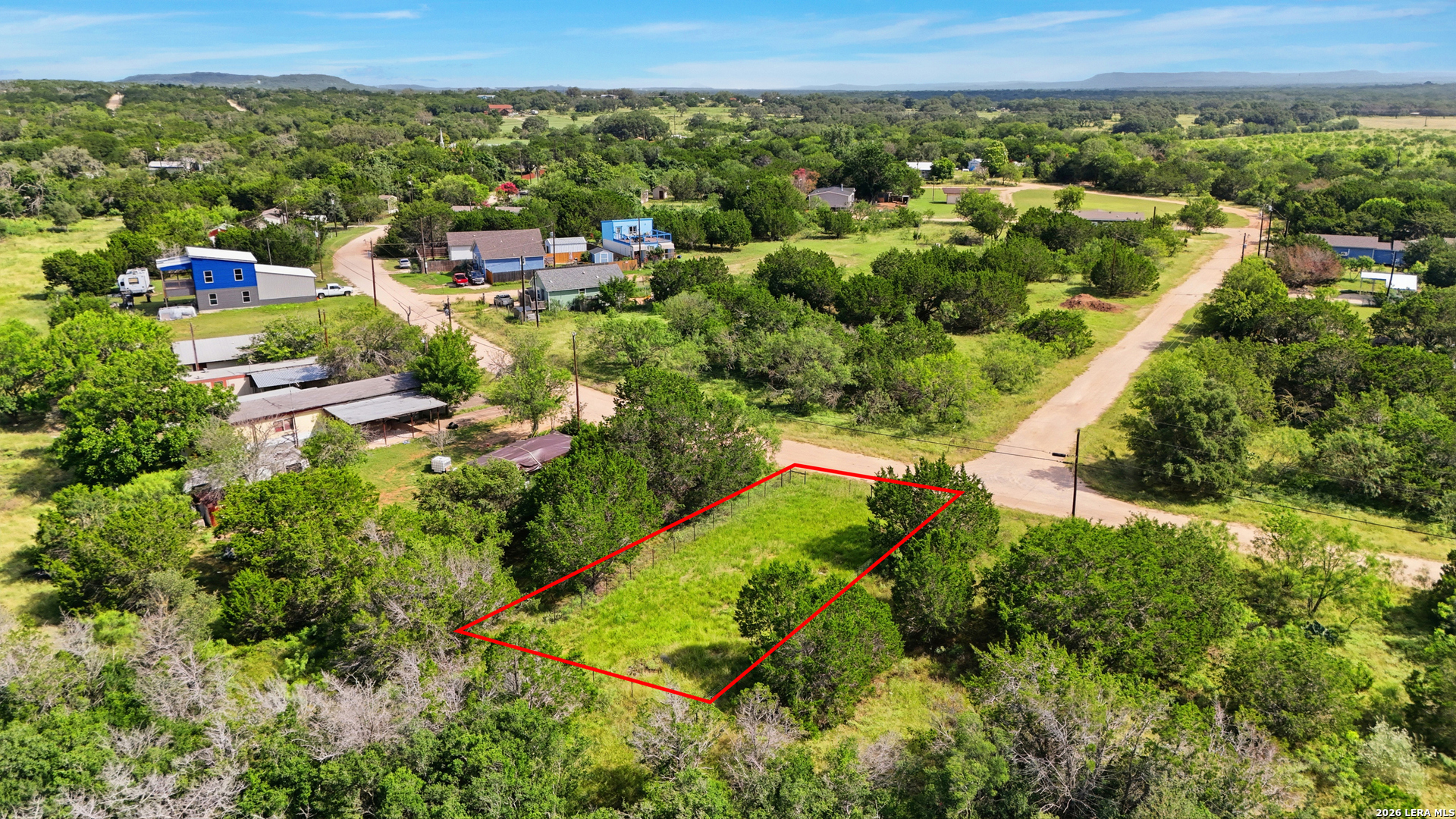 378 Medina Drive Bandera TX 78003
