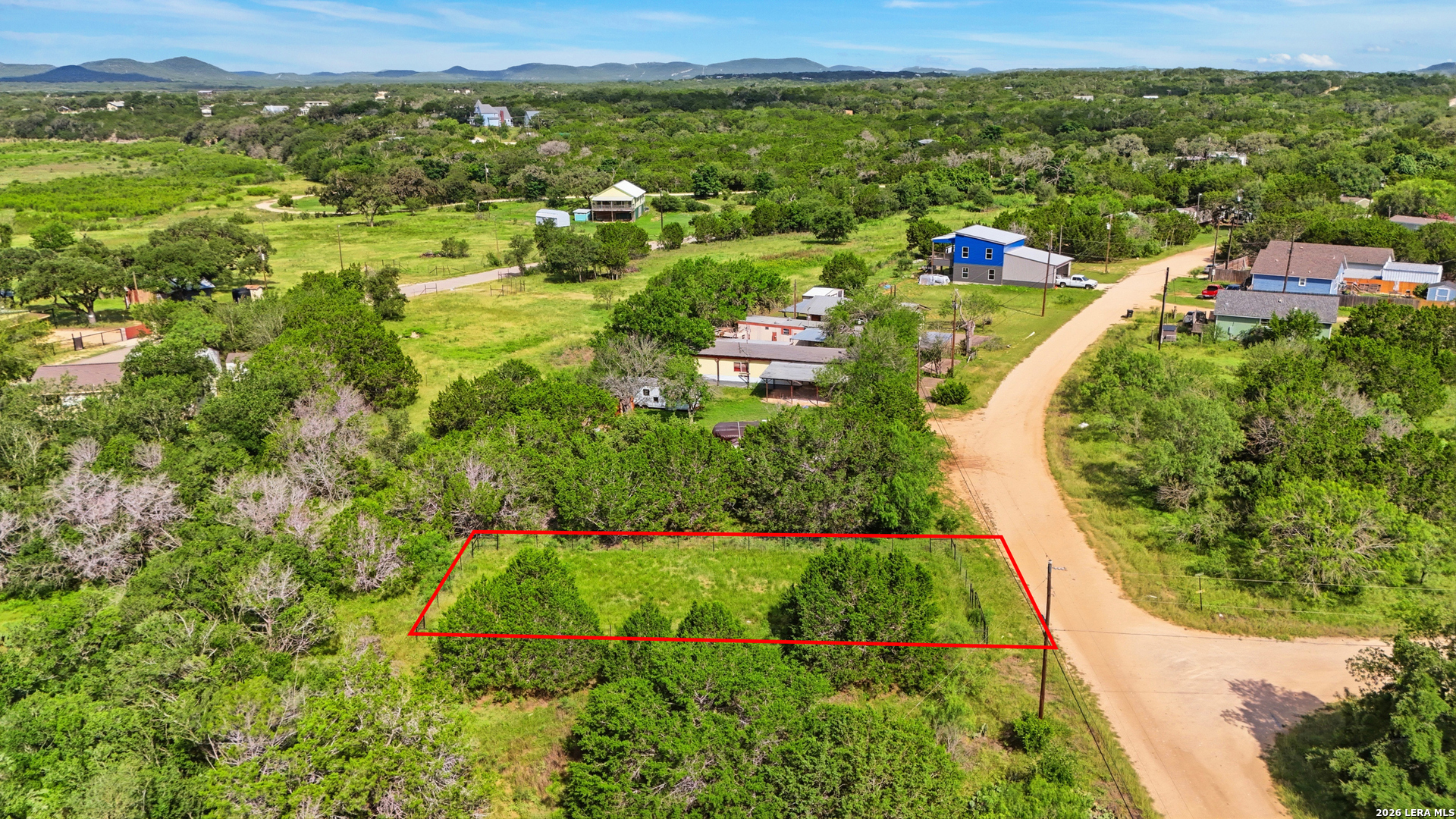 378 Medina Drive Bandera TX 78003