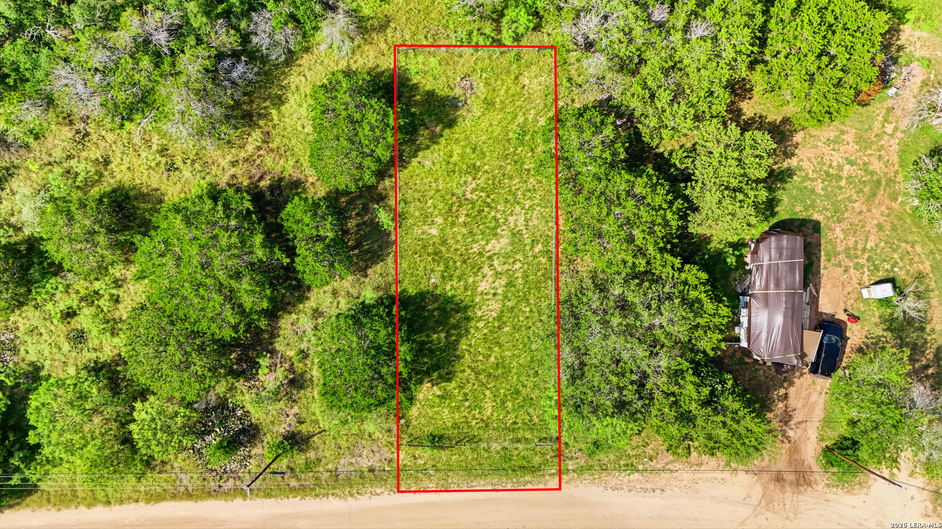 378 Medina Drive Bandera TX 78003