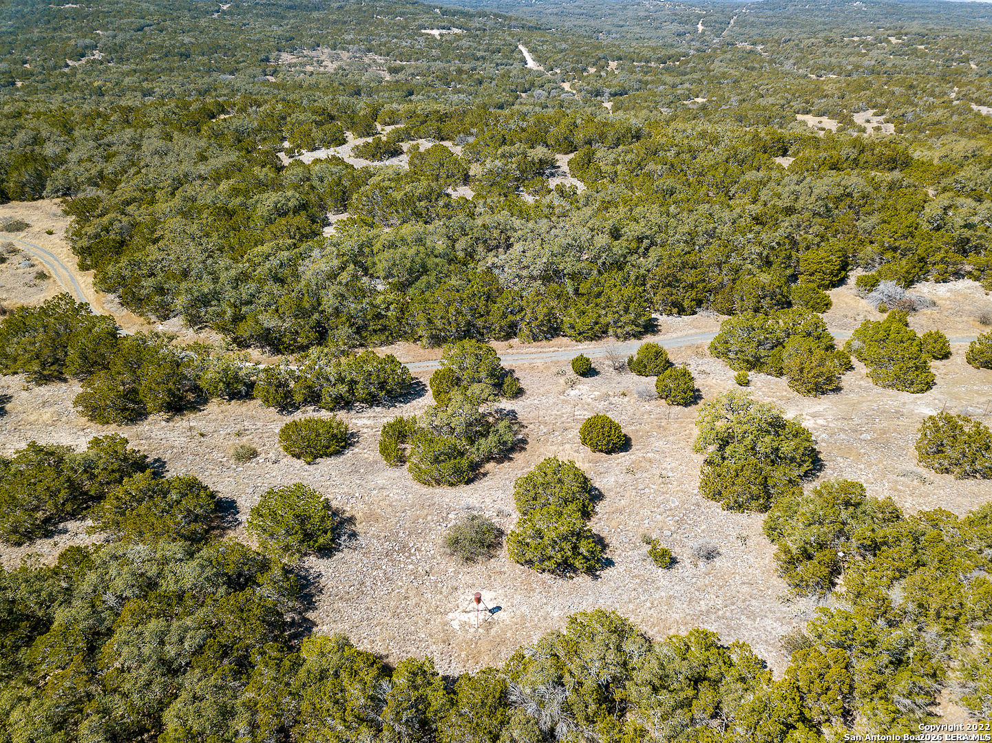 Lot 15 Pr 2535 Mico TX 78056