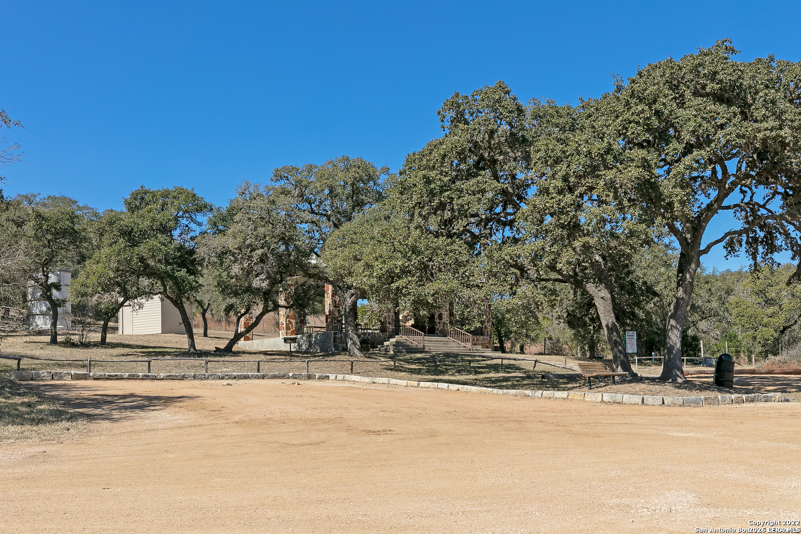 Lot 15 Pr 2535 Mico TX 78056