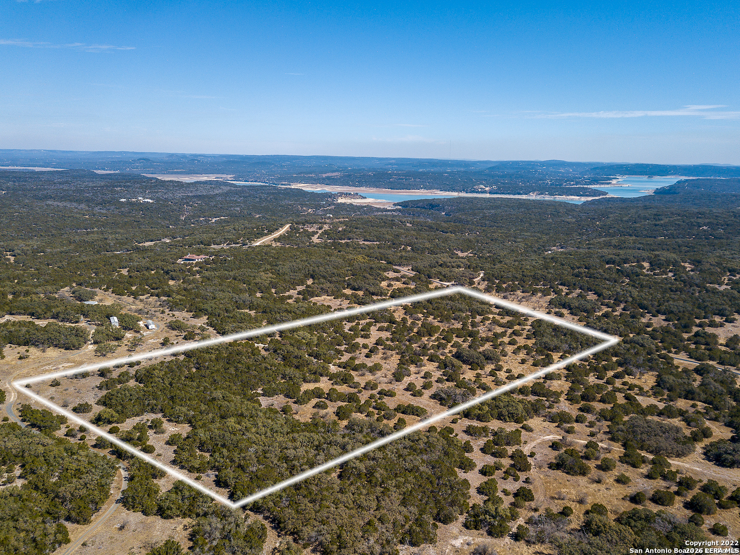 Lot 15 Pr 2535 Mico TX 78056
