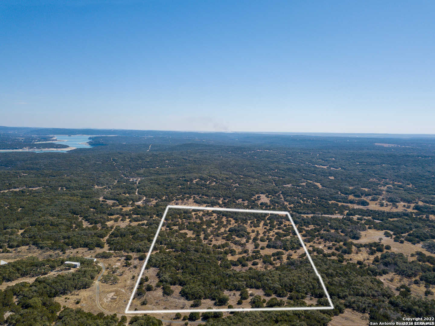 Lot 15 Pr 2535 Mico TX 78056