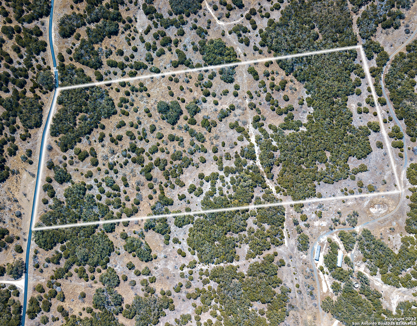 Lot 15 Pr 2535 Mico TX 78056