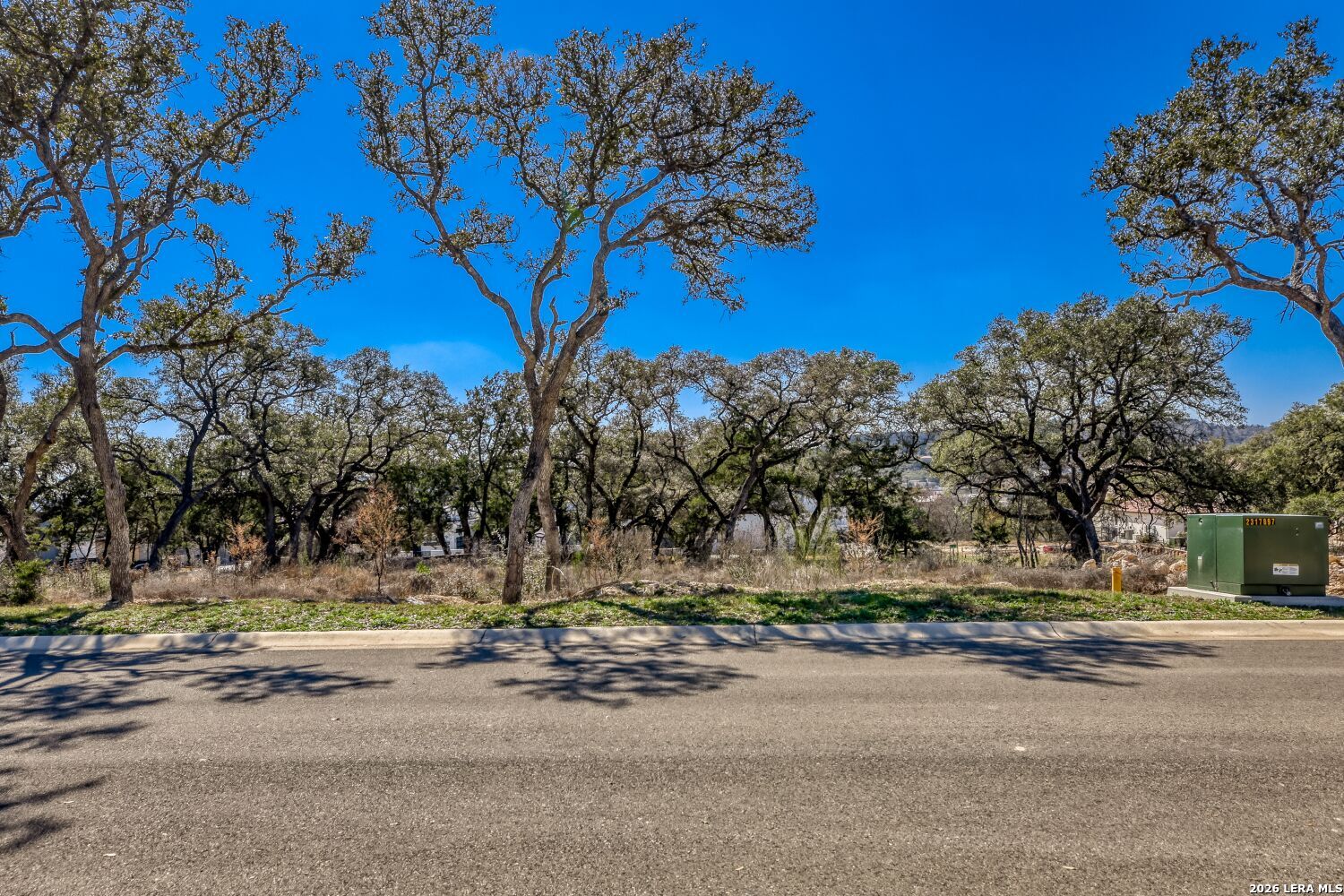6914 Bluff Run San Antonio TX 78257