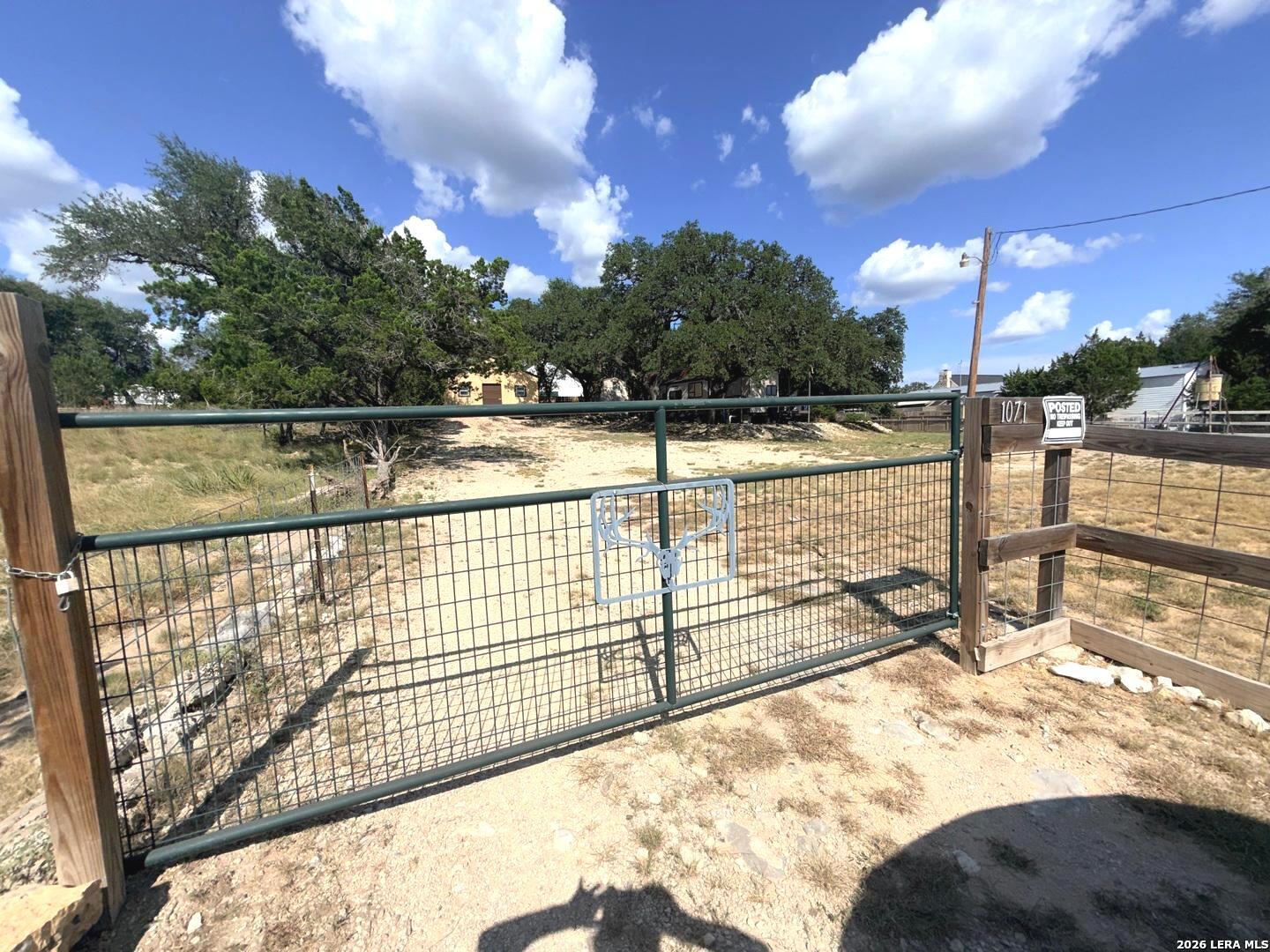1071 Cypress Drive Canyon Lake TX 78133