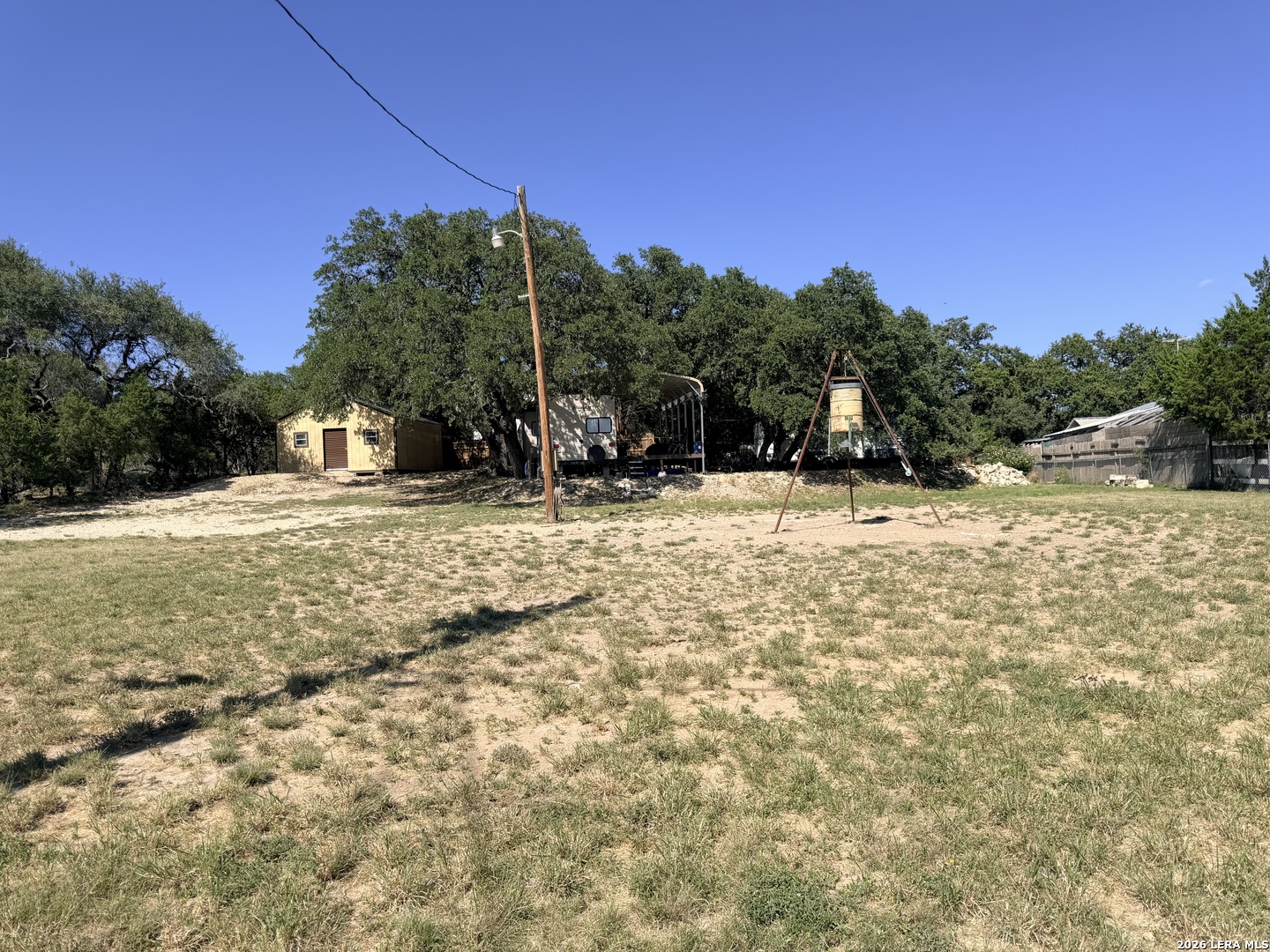1071 Cypress Drive Canyon Lake TX 78133