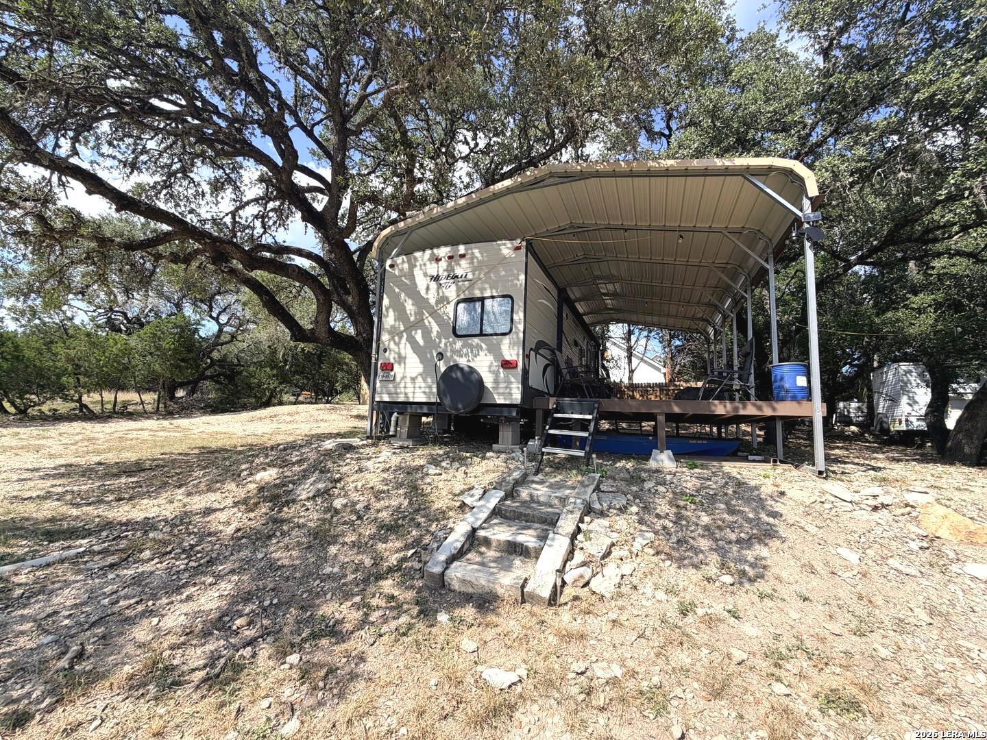 1071 Cypress Drive Canyon Lake TX 78133