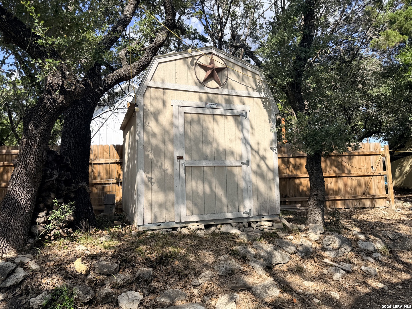 1071 Cypress Drive Canyon Lake TX 78133
