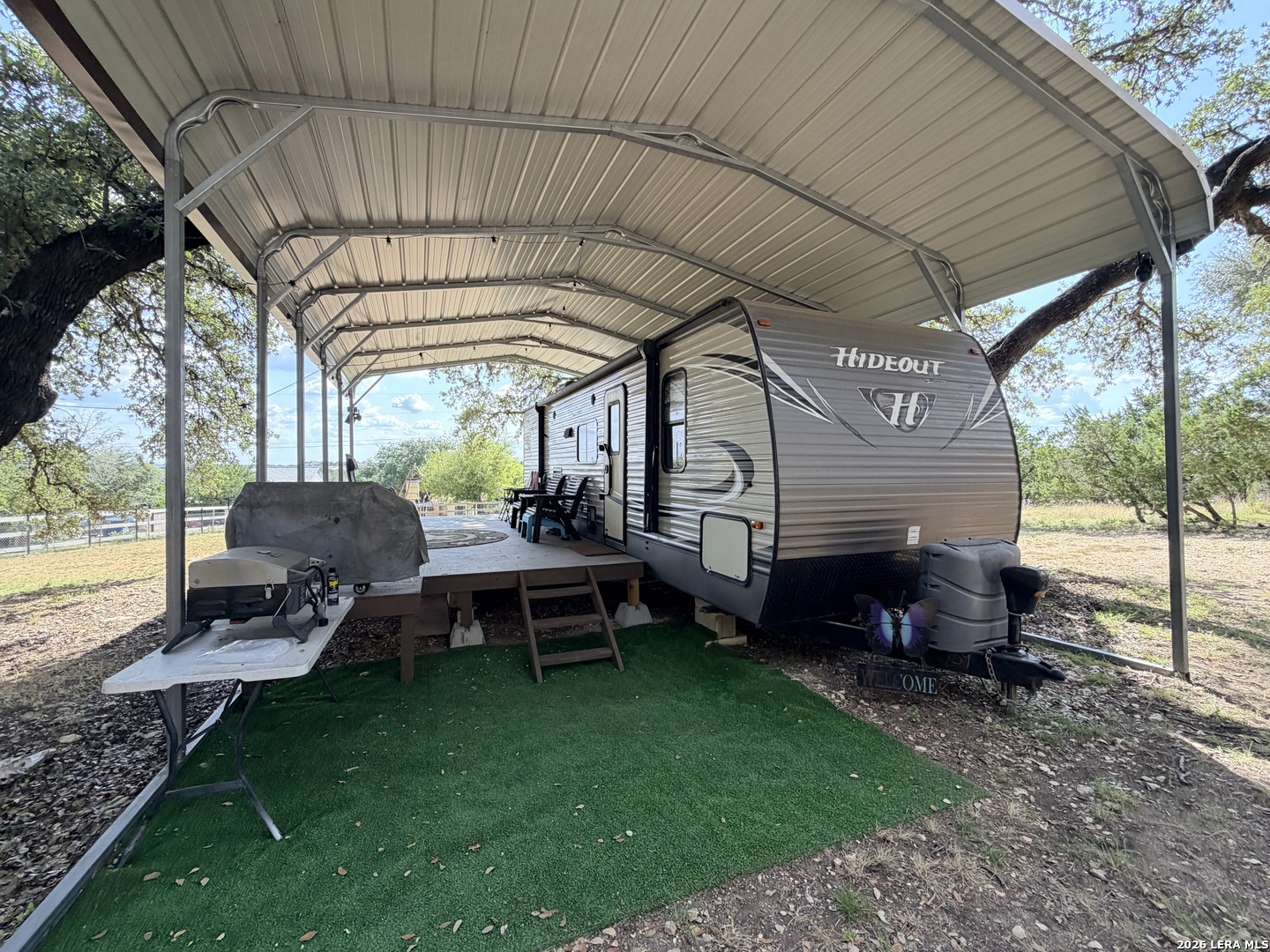 1071 Cypress Drive Canyon Lake TX 78133