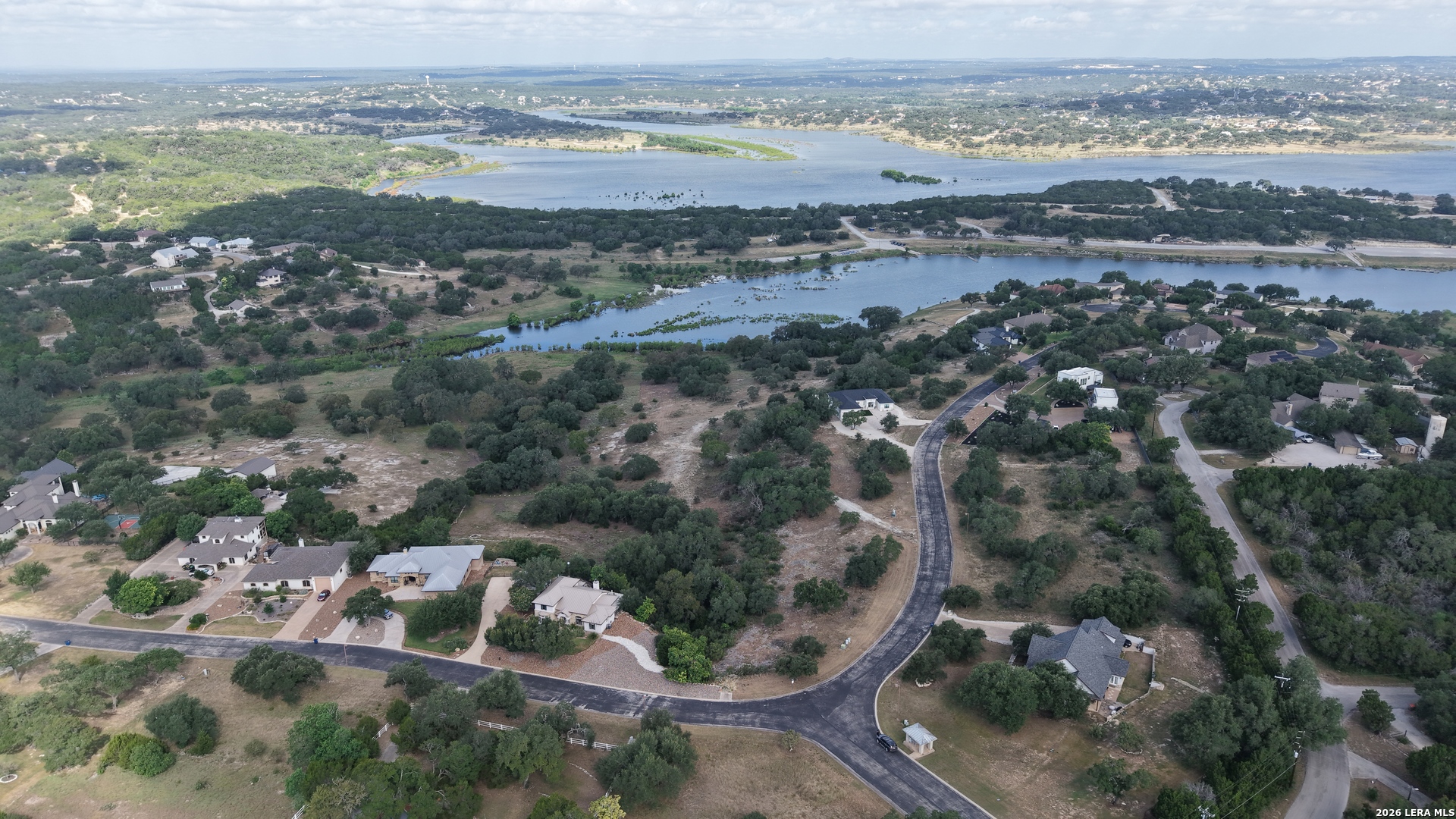 1243 Kings Cove Drive Canyon Lake TX 78133