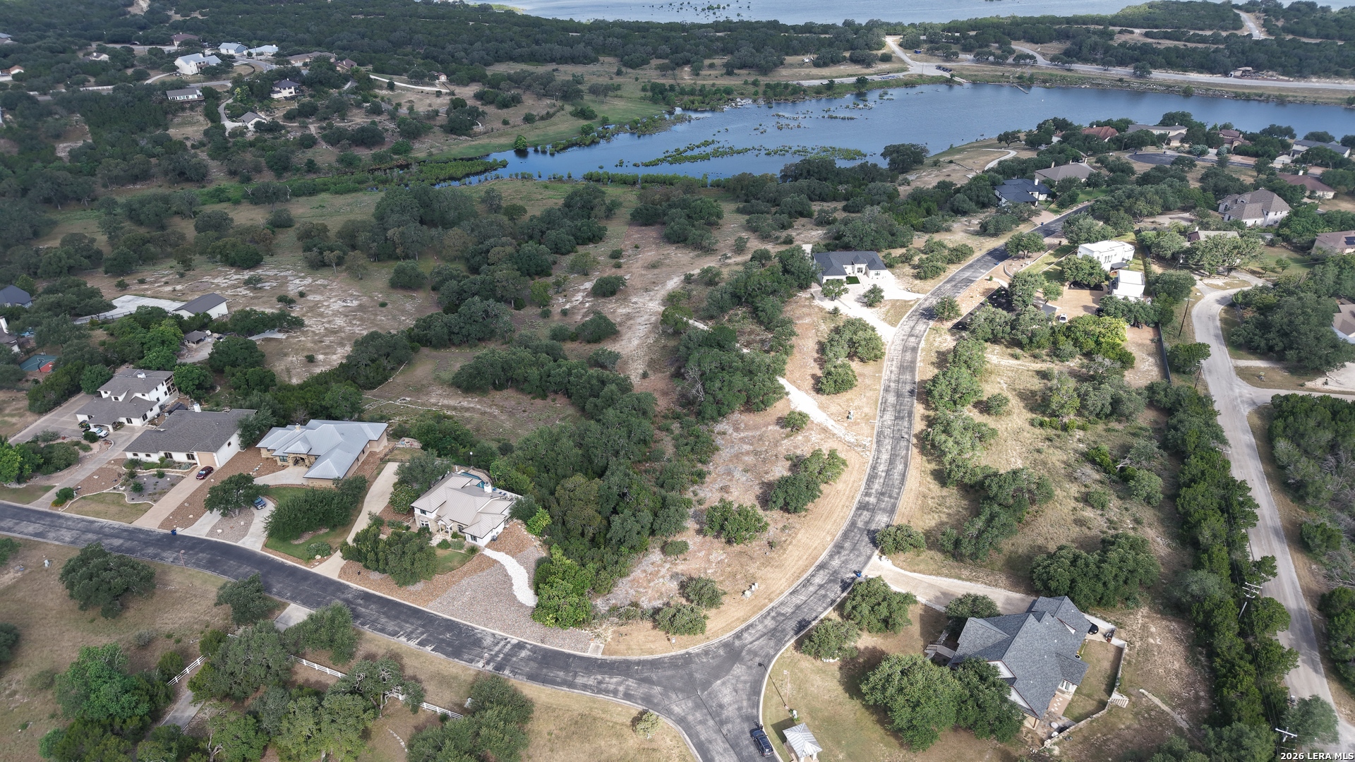 1243 Kings Cove Drive Canyon Lake TX 78133