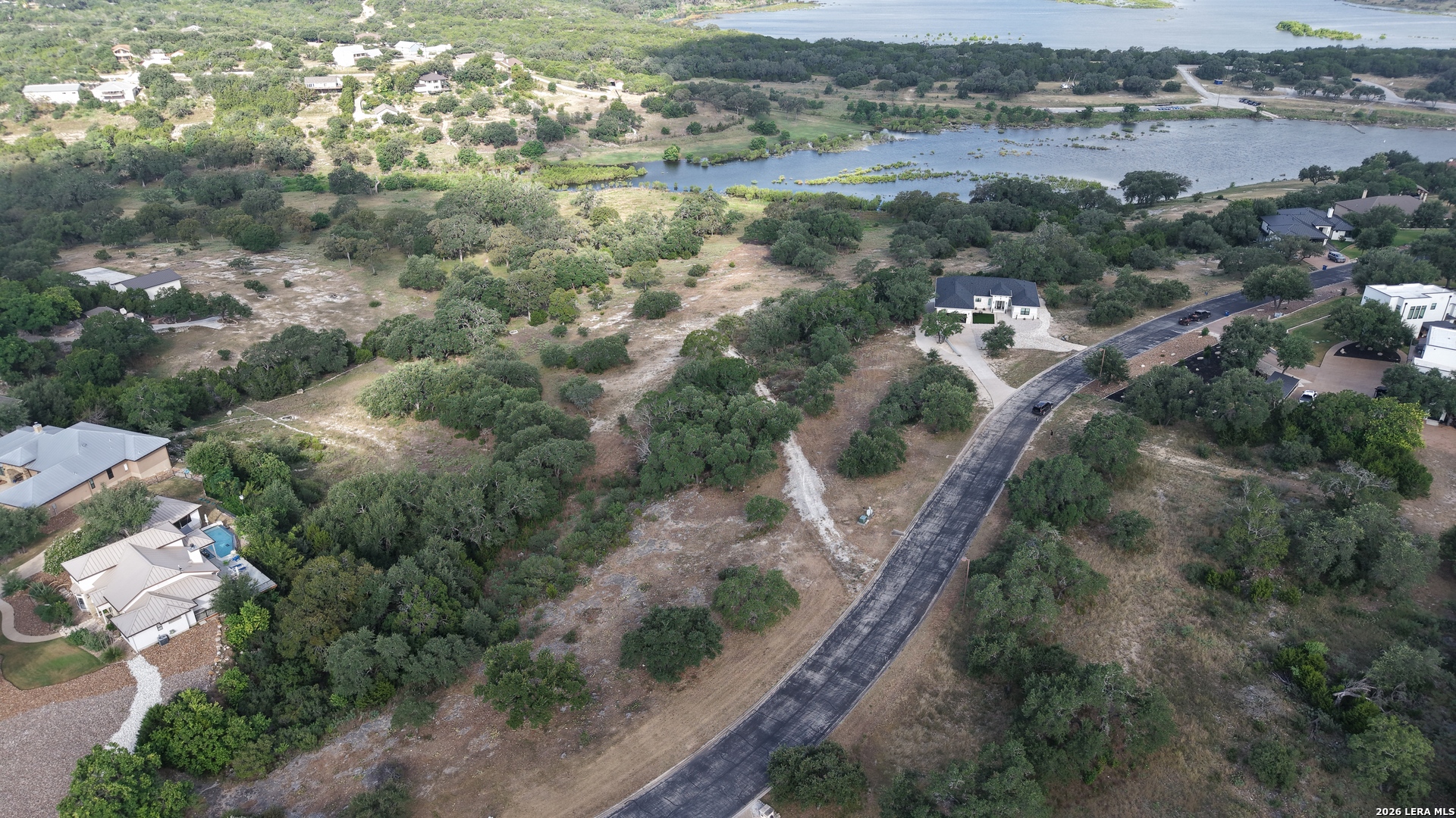 1243 Kings Cove Drive Canyon Lake TX 78133