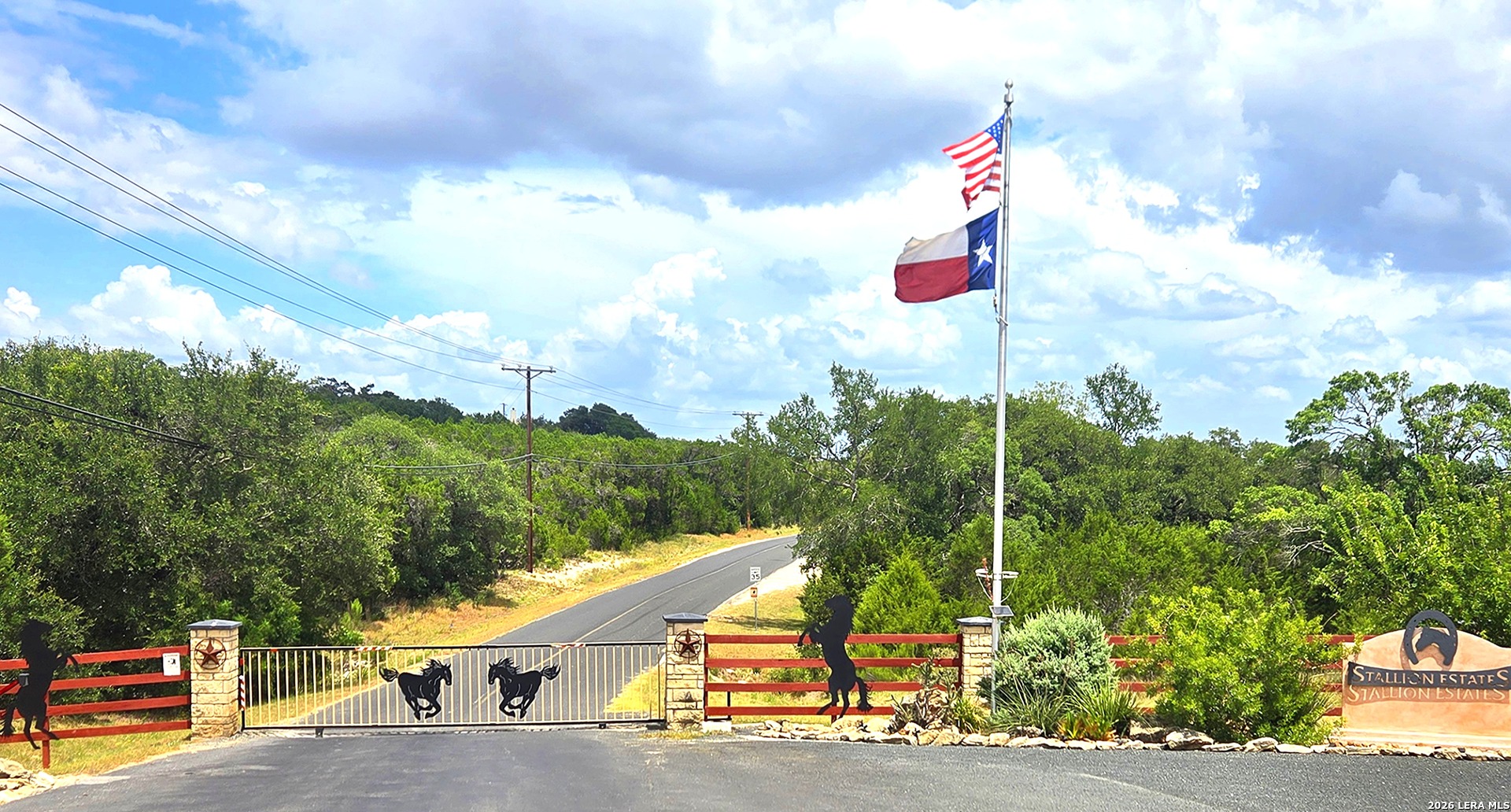 529 Thoroughbred Lane Spring Branch TX 78070