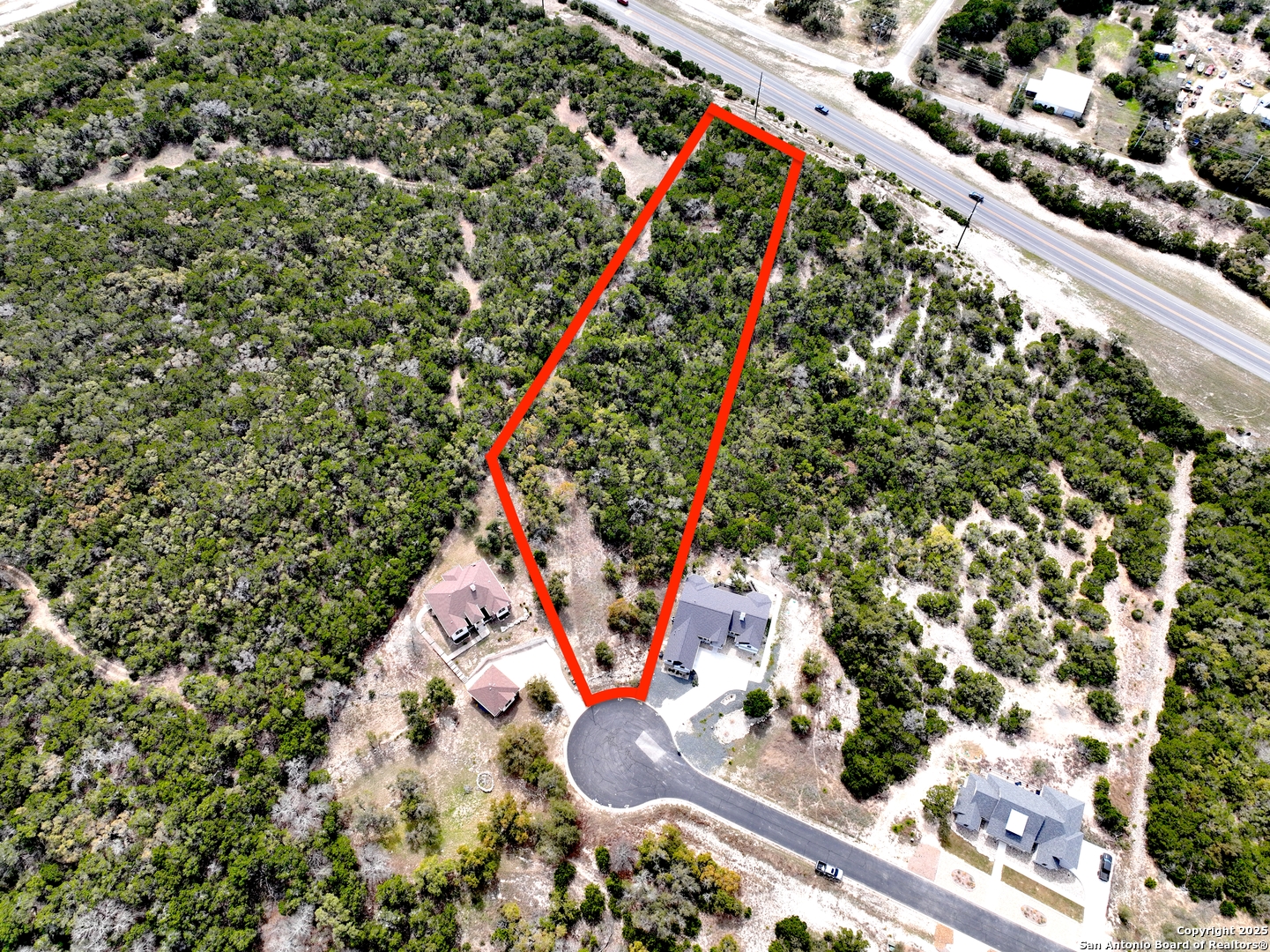 644 Angelica Canyon Lake TX 78133