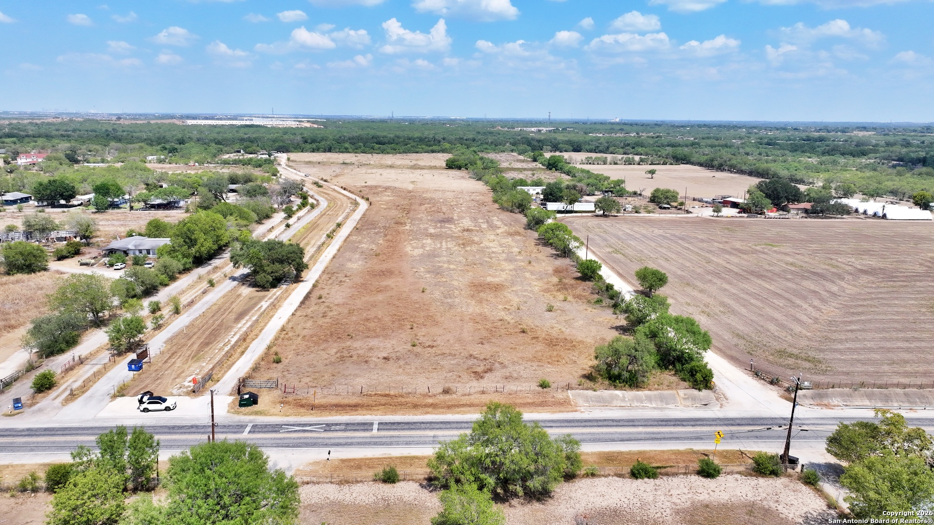 1031 Fm 2537 San Antonio TX 78221