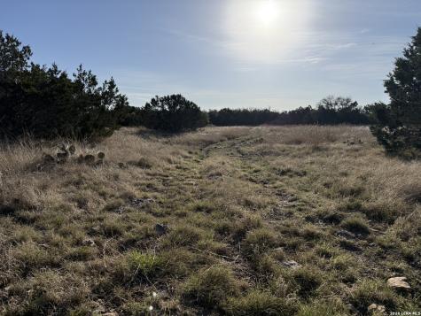 Lot 3d N Laird Road Harper TX 78631