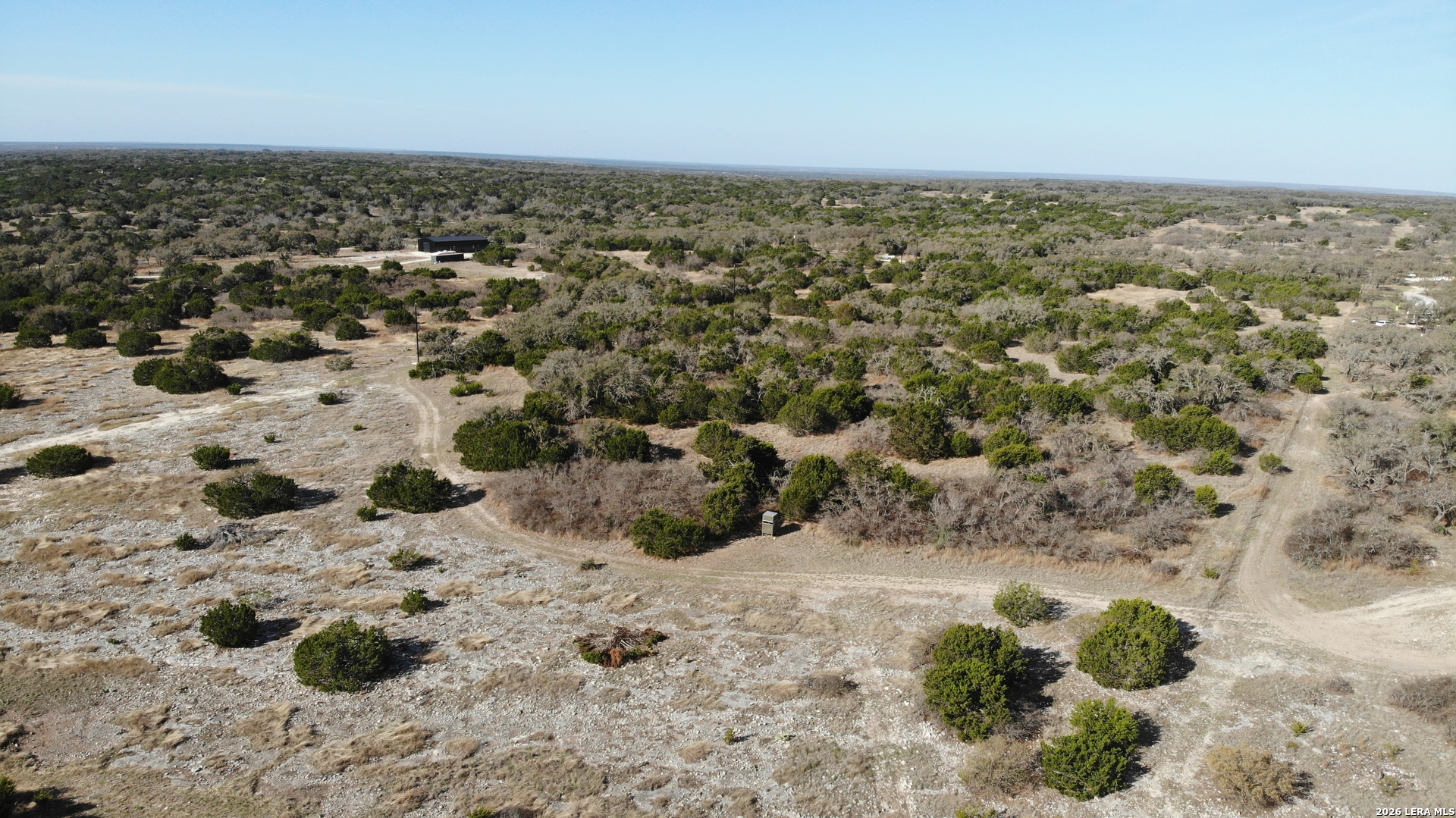 Lot 3d N Laird Road Harper TX 78631