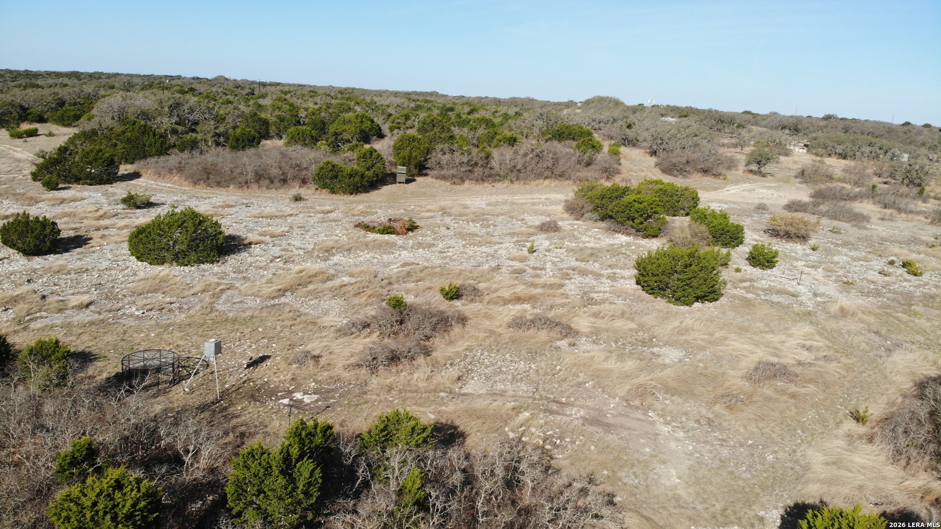 Lot 3d N Laird Road Harper TX 78631