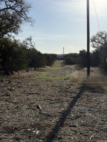 Lot 3d N Laird Road Harper TX 78631