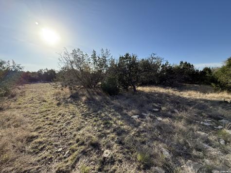Lot 3d N Laird Road Harper TX 78631