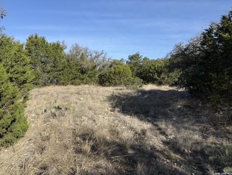 Lot 3d N Laird Road Harper TX 78631