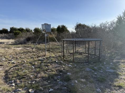 Lot 3d N Laird Road Harper TX 78631