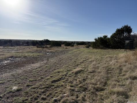 Lot 3d N Laird Road Harper TX 78631