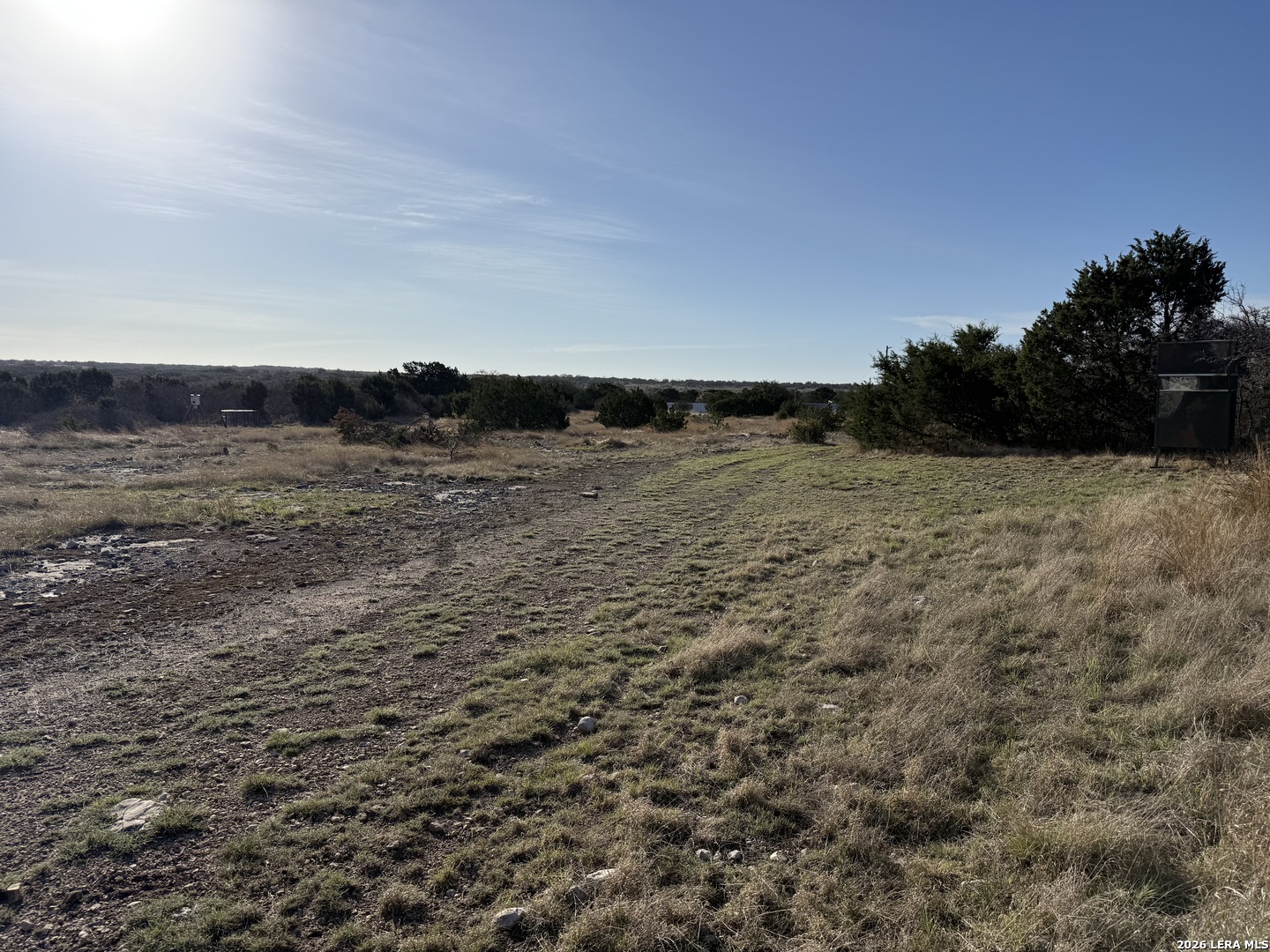Lot 3d N Laird Road Harper TX 78631