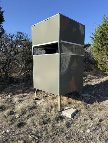 Lot 3d N Laird Road Harper TX 78631