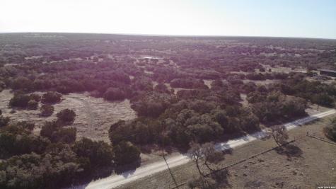 Lot 3d N Laird Road Harper TX 78631