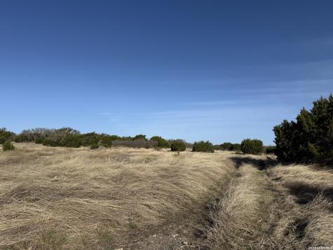 Lot 3d N Laird Road Harper TX 78631