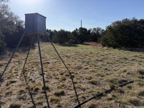 Lot 3d N Laird Road Harper TX 78631