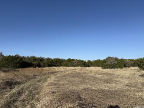 Lot 3d N Laird Road Harper TX 78631