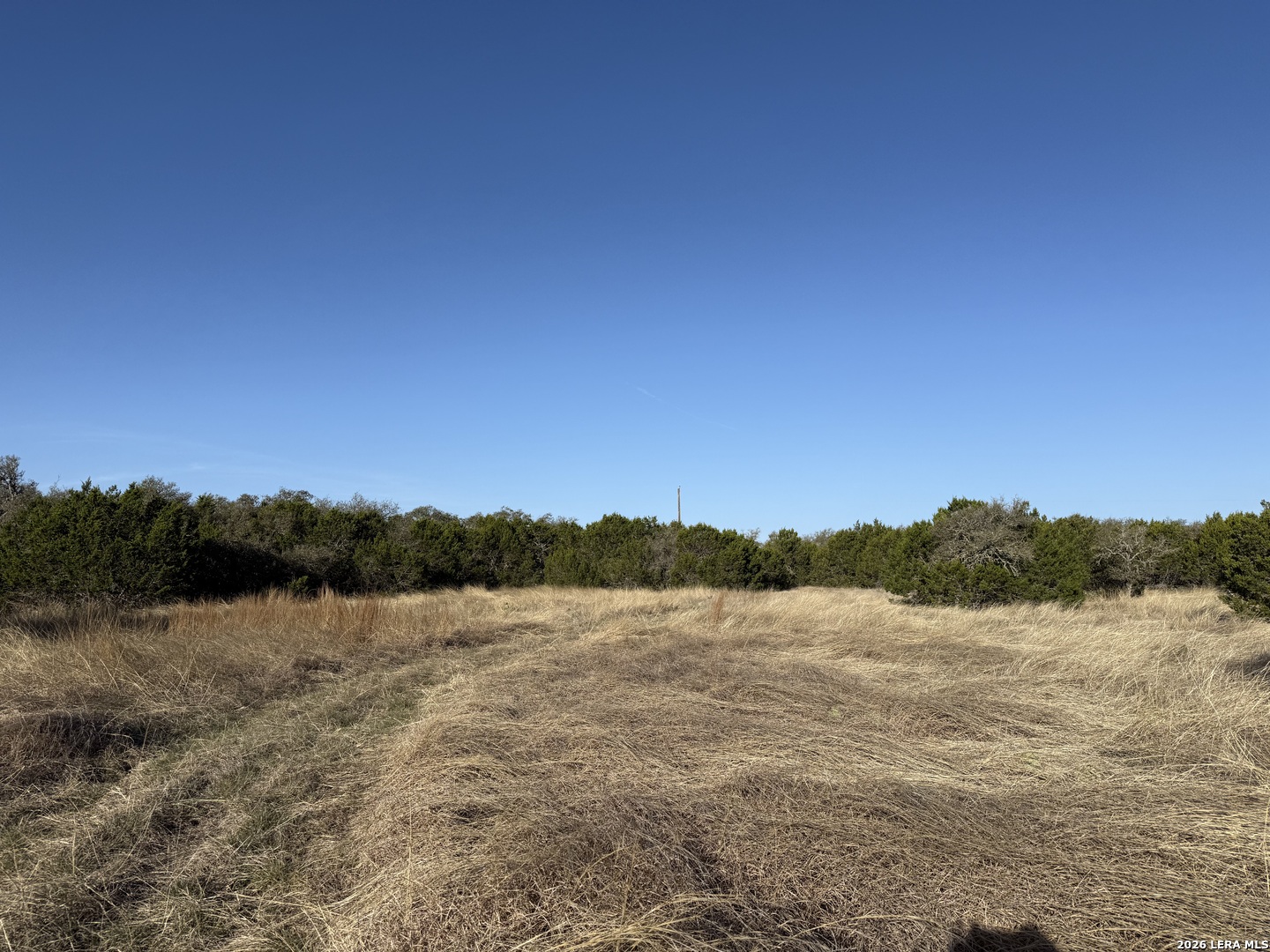 Lot 3d N Laird Road Harper TX 78631