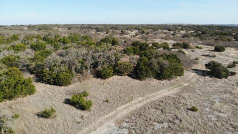 Lot 3d N Laird Road Harper TX 78631