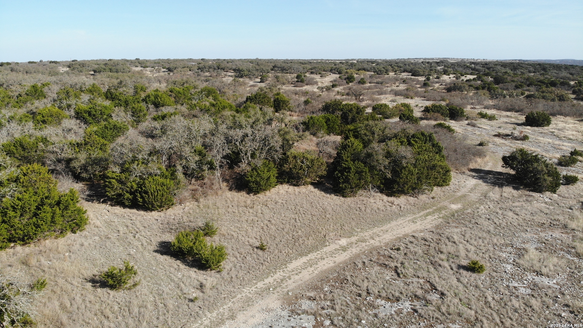 Lot 3d N Laird Road Harper TX 78631