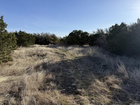 Lot 3d N Laird Road Harper TX 78631