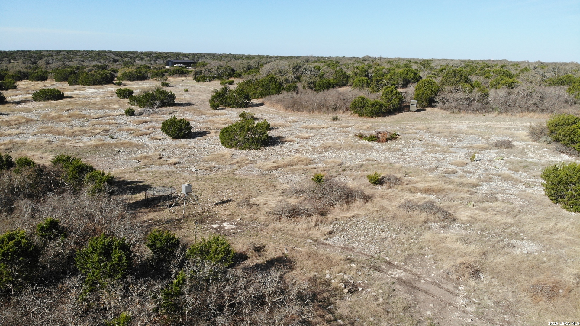 Lot 3d N Laird Road Harper TX 78631