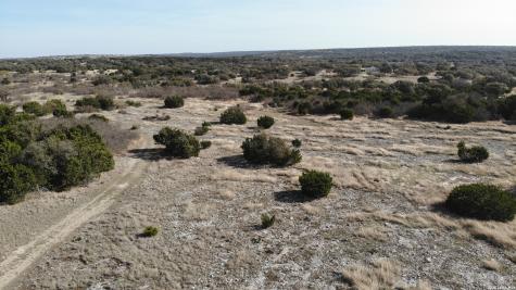 Lot 3d N Laird Road Harper TX 78631