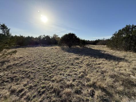 Lot 3d N Laird Road Harper TX 78631