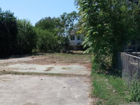 4215 S Presa Street San Antonio TX 78223