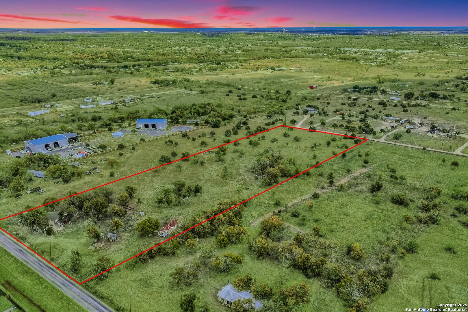 350 Williamson Road Kyle TX 78641