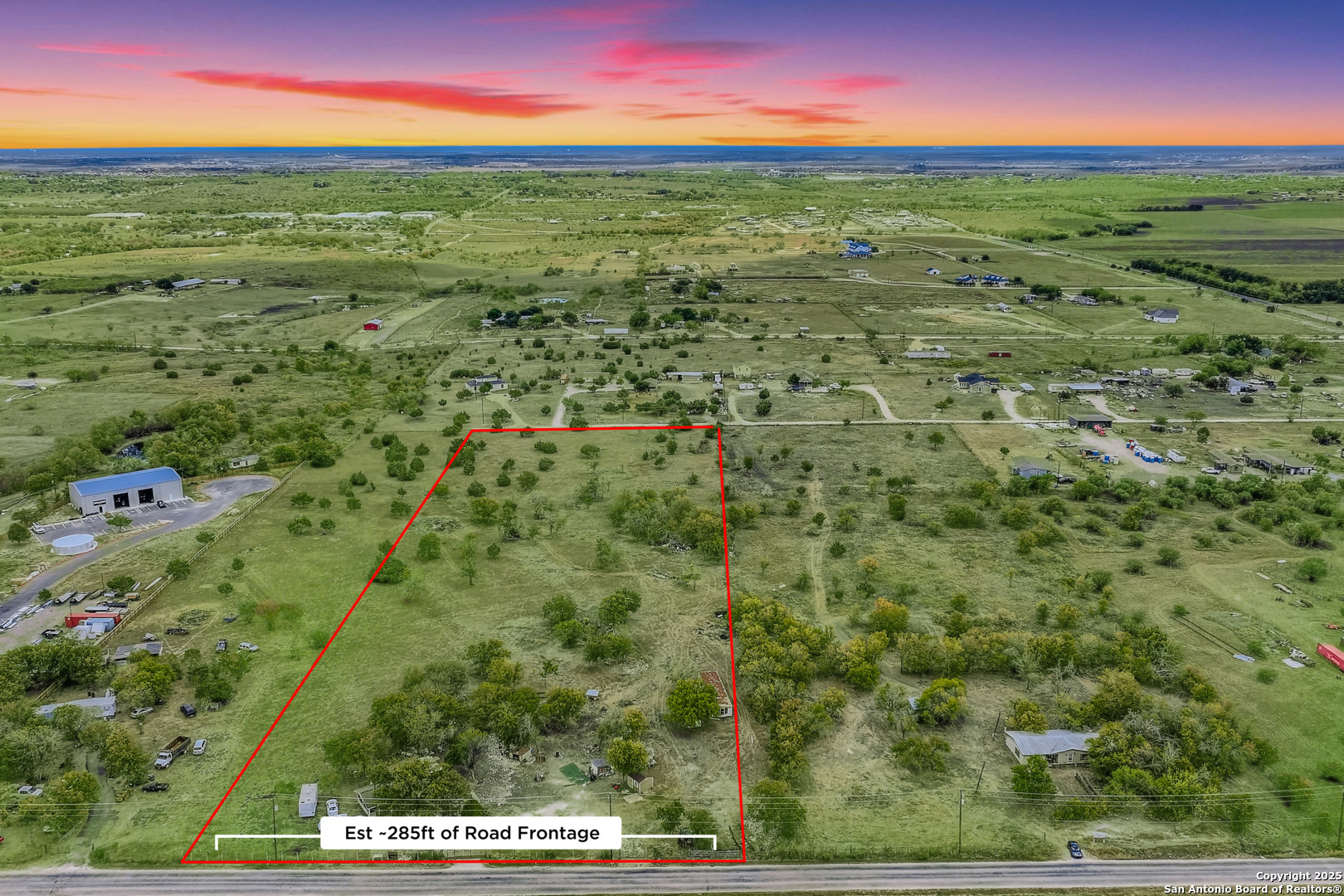 350 Williamson Road Kyle TX 78641