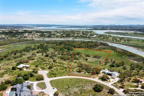 2308 San Jose Way Canyon Lake TX 78133