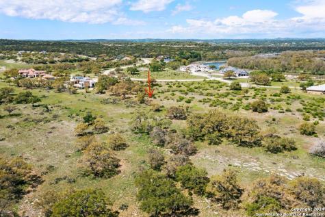 2308 San Jose Way Canyon Lake TX 78133
