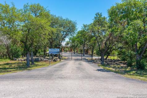 2308 San Jose Way Canyon Lake TX 78133