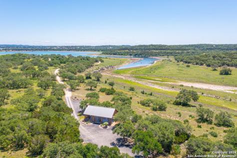 2308 San Jose Way Canyon Lake TX 78133