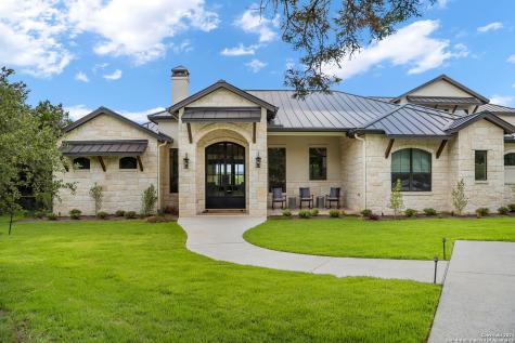 2308 San Jose Way Canyon Lake TX 78133